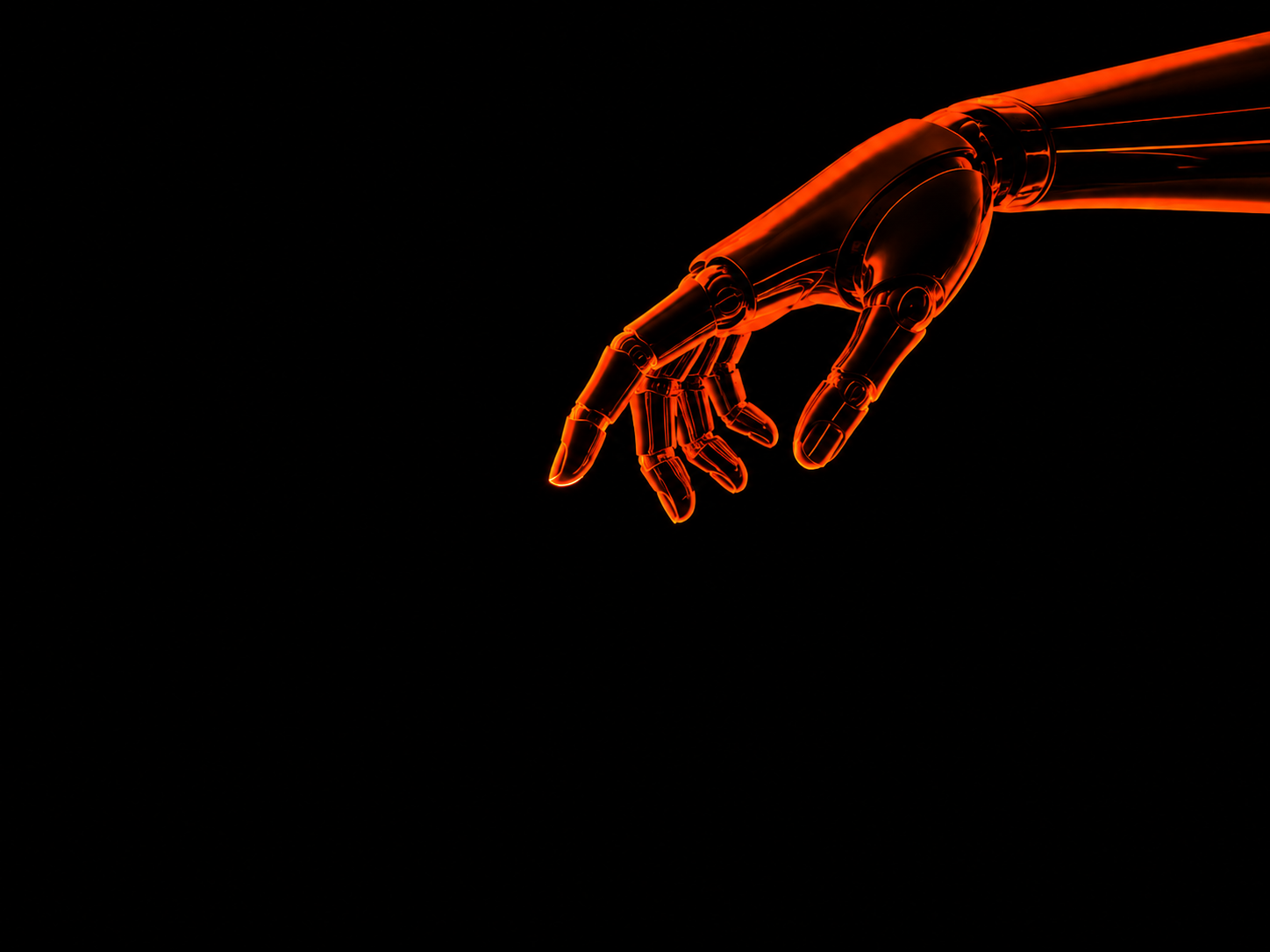 Robot hand