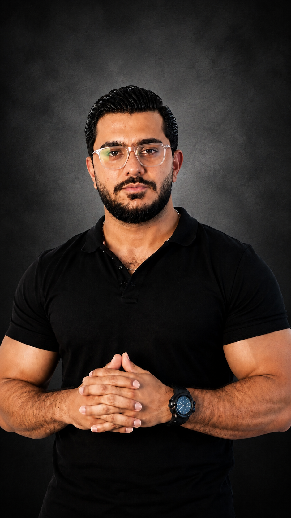 Sayaid Muhammad